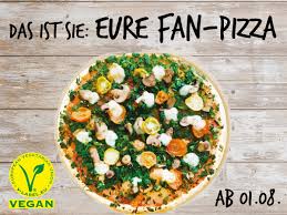 Korzystaj z najnowszych gazetek i promocji z sieci lidl na pizza i oszczędzaj pieniądze. Die Vegane Lidl Fan Pizza Kommt Jetzt In Alle Lidl Filialen 2 Millionen Presseportal