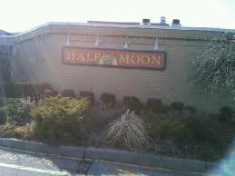 Half Moon Restaurant Dobbs Ferry Restaurant Reviews
