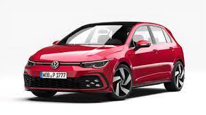 The volkswagen golf (listen ) is a compact car produced by the german automotive manufacturer volkswagen since 1974, marketed worldwide across eight generations. Volkswagen Golf Gti Price In Uae New Volkswagen Golf Gti Photos And Specs Yallamotor