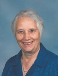 Obituary information for Dr. Naomi Eve Nichols