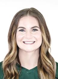 2023 Women's Volleyball Roster