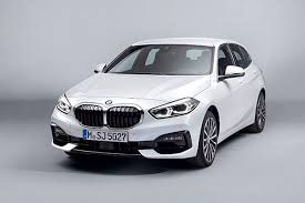 2020 All New Bmw 118i Sport Line F40 Review New Bmw Bmw Bmw Review
