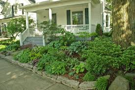 Shrink Your Lawn Hardscape Backyard Front Yard Landscaping Grasses Landscaping