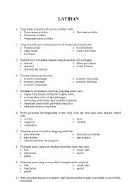 Check spelling or type a new query. Soal Materi Exposition National Examination Beserta Jawabannya Jawabanku Id
