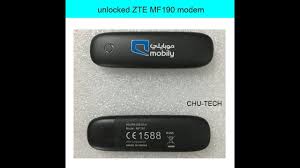 1 day ago · nck is the unlock code for unlocking your zte modem. Unlock Modem Mf 190 Youtube