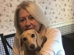 Mrs. Linda "Evan" Lee Lawrence's Memorial Website