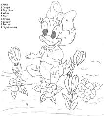 Download and print this free disney princess coloring pages 706104 for the cost of nothing, only at everfreecoloring.com. Color By Number Pictures Worksheets Disney Coloring Pages Free Kids Coloring Pages Coloring Books