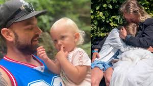 Dan dog av sepsis på sin semester: ”Så fruktansvärt fort”