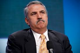 Elites' strange plot to take over the world