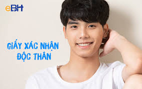 Hướng dẫn làm thủ tục xin cấp giấy xác nhận độc thân