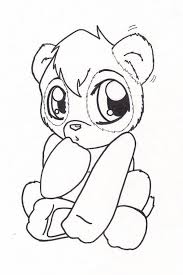 Cute Panda Coloring Pages Coloring Home