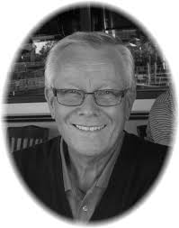 Robert Rohde Obituary