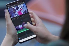 Work with multiple open projects; Adobe Premiere Rush Begini Lho Cara Mengedit Video Menggunakan Aplikasi Terbaik Ini Droila