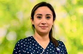 Perfil de médicos y especialidades