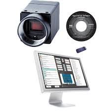 Fhv7 Smart Camera The Single Camera Fh Vision System Omron