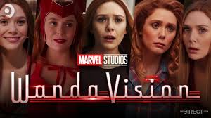 Wandavision Trailer Espanol Latino Subtitulado 2 Marvel 2021 Superheroe720p Youtube