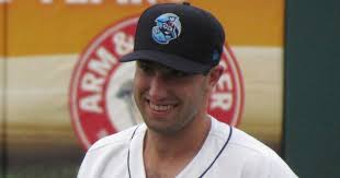 2018 Exit Interview: OF Matt Vierling