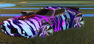 Trade and get all the rocket league items you ever wanted. The Tigress Decal Has Become One Of My Favourites Rlfashionadvice