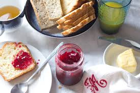 Coulis De Fraises Au Thermomix Yummix