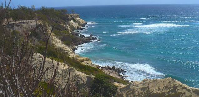Cove Bay, Barbados