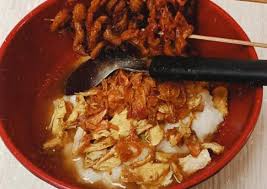 Resep dan pengembangan resep 1. Resep Bubur Ayam Enak Lentera Post Resep Indonesia