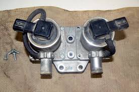 If the pressure is low, it could be a lot of reasons other than the oil pump… Tundra And Sequoia 4000 Air Injection System Problem Tundra Headquarters Blog