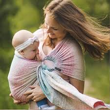 Maybe you would like to learn more about one of these? How To Use A Ring Sling Love To Be Natural