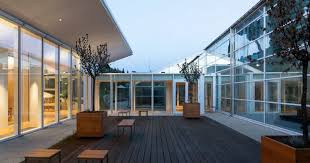 La scuola in ospedale, al Meyer di Firenze il padiglione firmato ...