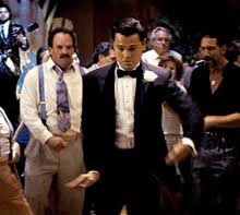 So much that companies file their initial public offerings through them. Wolf Of Wall Street Dance Gifs Tenor