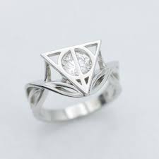 Friendship Engagement Engagementring Engaged Engaged Weddings Weddingplanning Harry Potter Wedding Rings Harry Potter Engagement Ring Harry Potter Ring