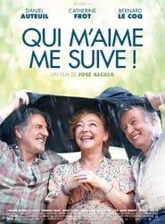 Qui M Aime Me Suive Watch And Stream Movie Online Film French Movies Full Movies