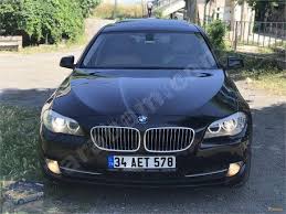 Bayramtepe Otomotiv Den 2 Adet 520d 2013 2012 Degisensiz 165 000 Tl Arabamcom Bmw Bmw Araba Bmw 5 Serisi