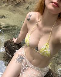 mysirenaofc Sirena Nude Leaks OnlyFans Photo X