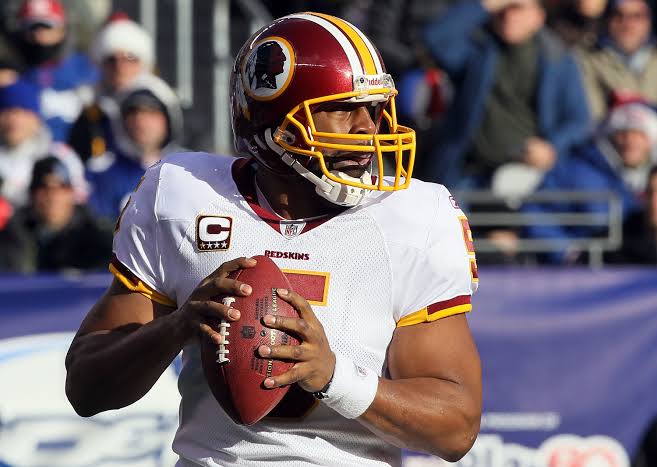 Image result for With That Out Of The Way, Donovan McNabb And The Redskins Can Get Back To Normal Business"