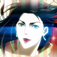 Jojo's Bizarre Adventure: Lisa Lisa Anime Quality and CC
