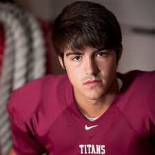 Joseph Patnaude's The Classical Academy Bio