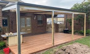 Frequently asked questions how much does installing an awning cost? Latrobe Valley Pergolas Decks Facebook