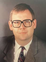 Obituary information for Michael Anton Wysgoll