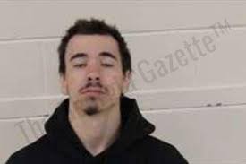 Matthew Bazemore — Peach County Jail Bookings