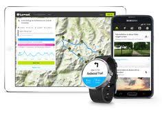 Uber Komoot Komoot Fahrrad Wander App Wander App Radfahren App