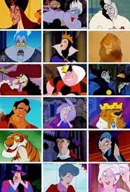 Pin By Abigail Wilson On Movies Disney Villains Evil Disney Disney Villain Costumes