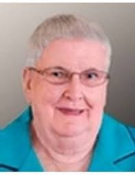 Béatrice Brault (Avis de décès)