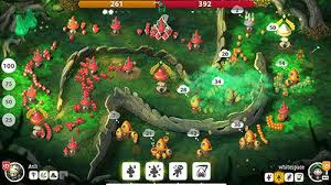 Download mushroom wars 2 mod apk v4.14.3 (money) for android. Descargar Mushroom Wars 2 Gratis Para Android Mob Org