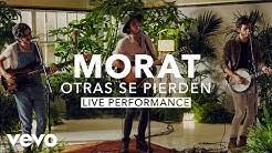 Morat is an actor, known for me lo dices o me lo cantas (2017), morat: Moratvevo Youtube
