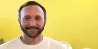 Wisconsin family farm background inspired him to try cheesemaking