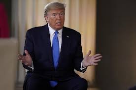 Find breaking us news, local new york news coverage, sports, entertainment news, celebrity gossip, autos, videos and photos at nydailynews.com. Trump Klaim 100 000 Warga Amerika Bisa Meninggal Karena Corona Dunia Tempo Co