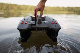 Bait Boat Hire France – The Carp Tank