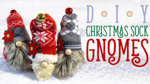 This Ultimate List Of Christmas Gnome Tutorials And Christmas Gnome Video Tutorials Will Give You 75 Hits Er Ch Christmas Gnome Christmas Diy Gnome Tutorial