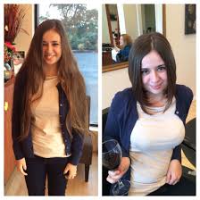 I donated to wigs for kids. Pin On Hair