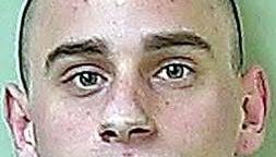 Benoit sentenced in CSC case